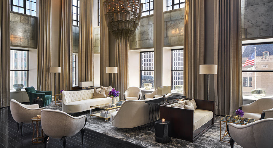 Marriott expands Fitwel wellness standards across 336 branded residences image from news.marriott.com