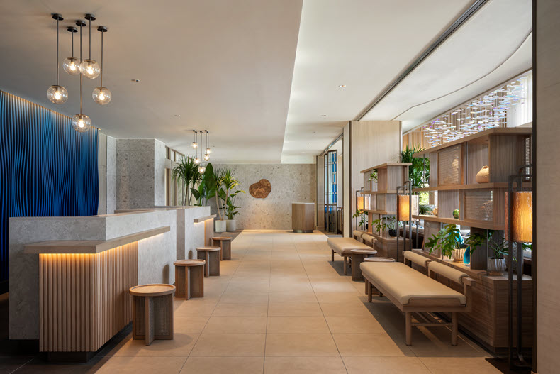 Courtyard Makes Its Okinawa Debut With a 170-Room Resort on Nago Bay image from news.marriott.com
