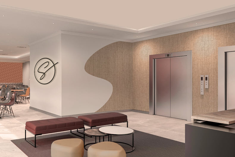 Marriott brings Series by Marriott to Europe with 21 hotels across Italy and UK signings image from news.marriott.com