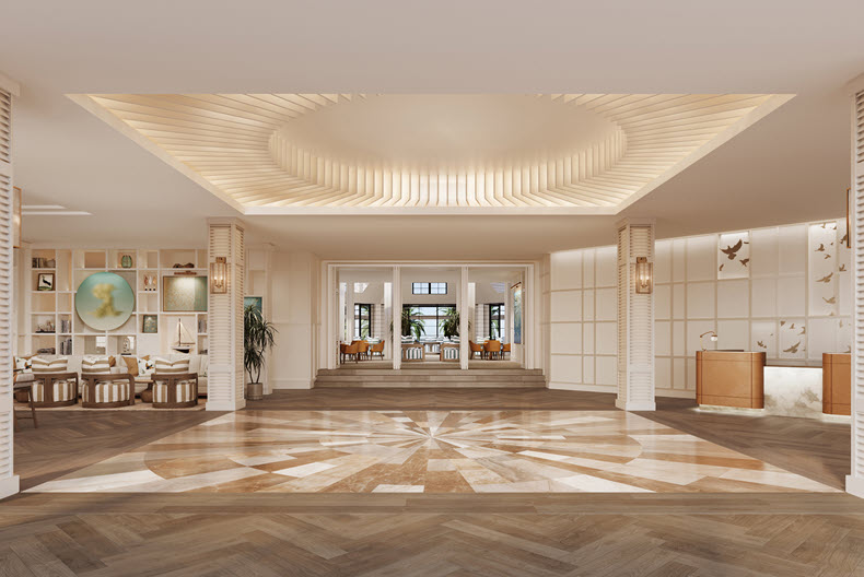 JW Marriott to remake Dana Point resort into The Ocean Cliffs at Dana Point image from news.marriott.com