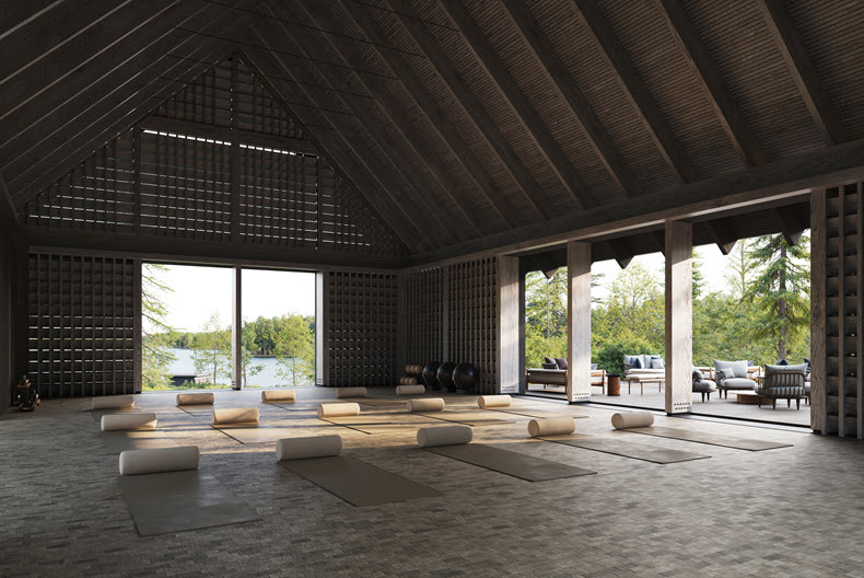 Marriott expands Fitwel wellness standards across 336 branded residences image from news.marriott.com