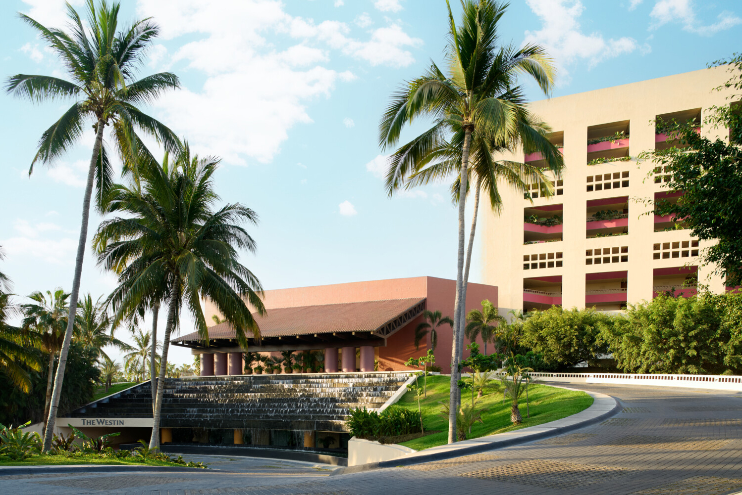 Marriott reaches 300 hotels in Mexico, with more than 70 still in the pipeline image from news.marriott.com