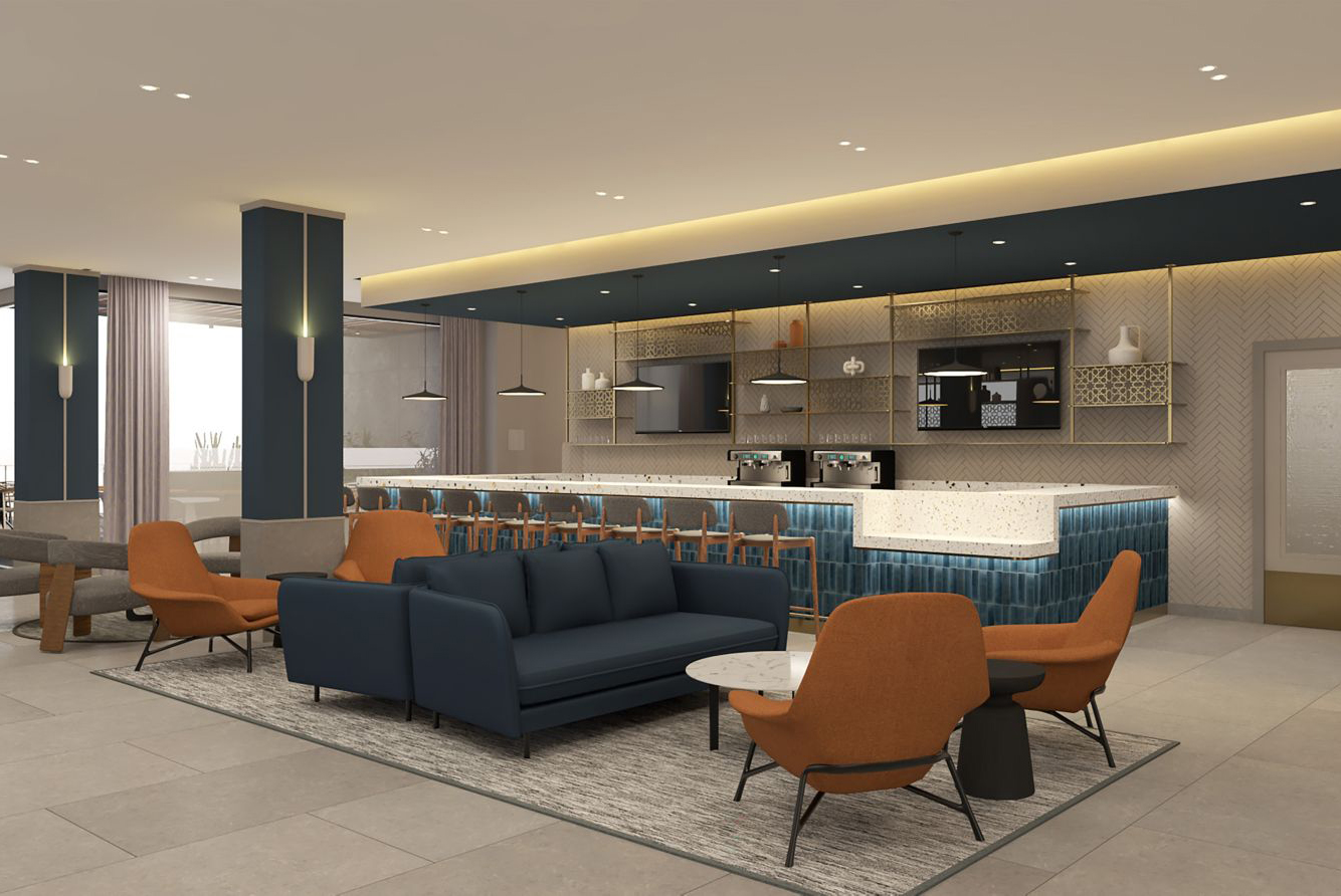 Marriott reaches 300 hotels in Mexico, with more than 70 still in the pipeline image from news.marriott.com