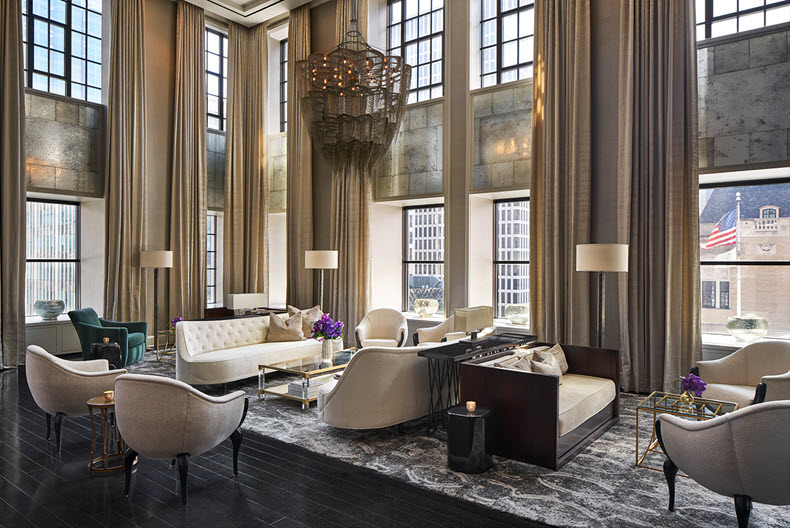 Marriott expands Fitwel wellness standards across 336 branded residences image from news.marriott.com