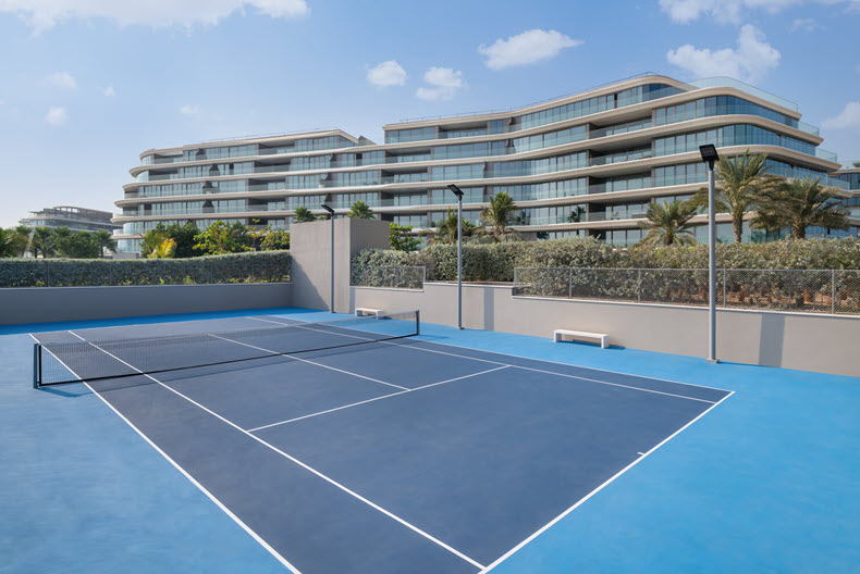 Marriott expands Fitwel wellness standards across 336 branded residences image from news.marriott.com