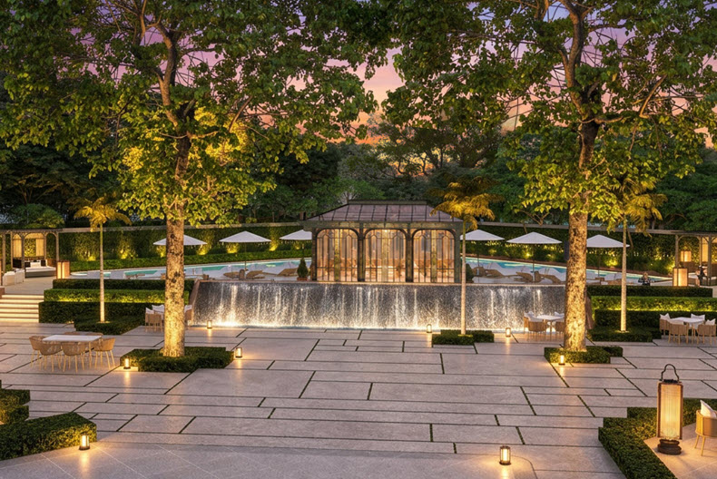 JW Marriott Bangkok Sathorn adds a new Bonvoy luxury option in central Bangkok image from news.marriott.com