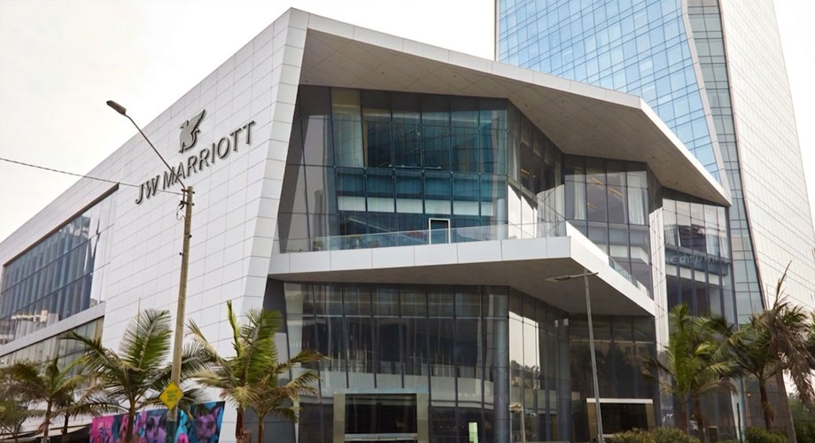 Marriott plans two luxury conversions in Peru, bringing JW Marriott back to Lima in 2028 image from news.marriott.com