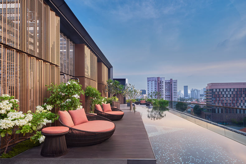 Tribute Portfolio adds Singapore with Varel debut in Selegie image from news.marriott.com