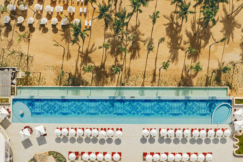 Marriott pushes Caribbean and Latin America growth after 94 signings and nearly 40 openings image from news.marriott.com