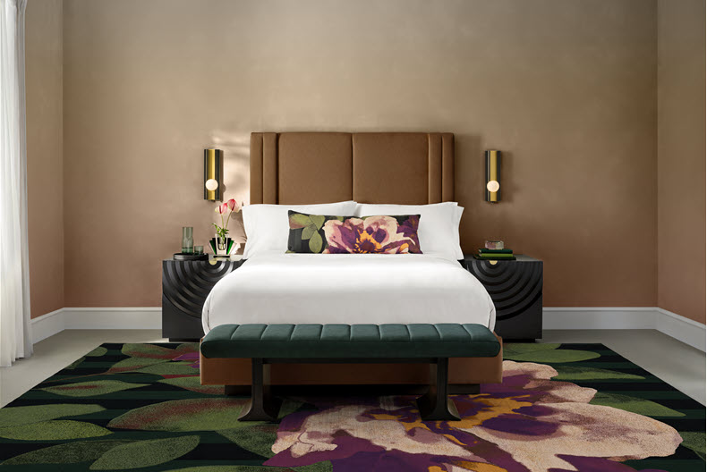 Marriott adds W Hotels to Bonvoy Boutiques Design Shop image from news.marriott.com