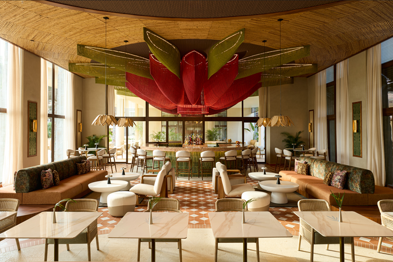 JW Marriott enters all-inclusive with Costa Rica resort opening image from news.marriott.com