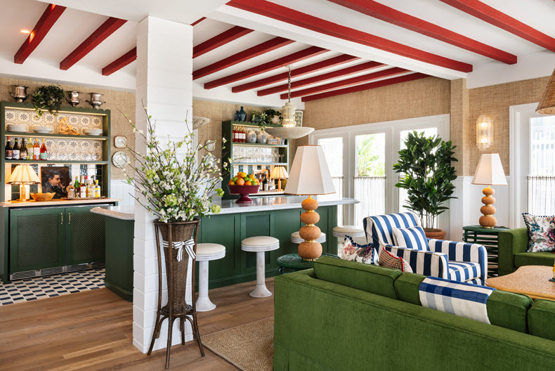 Silver Lake Pool & Inn joins Design Hotels in Palisociety portfolio deal image from news.marriott.com