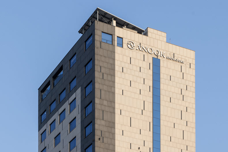 Series by Marriott enters South Korea with Anook Signature Seoul Guro opening image from news.marriott.com
