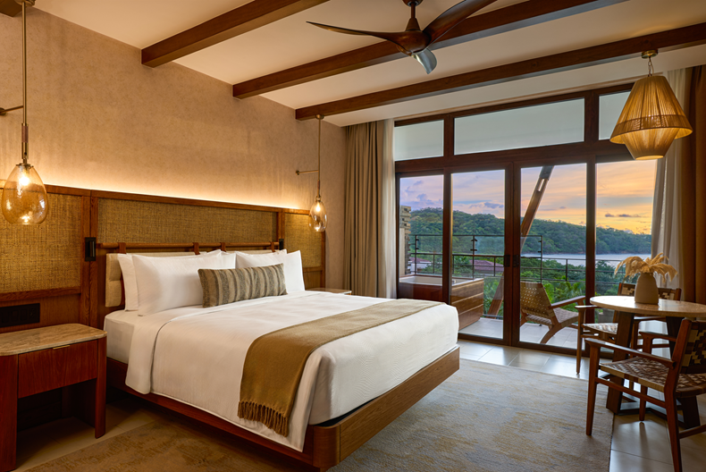 JW Marriott enters all-inclusive with Costa Rica resort opening image from news.marriott.com
