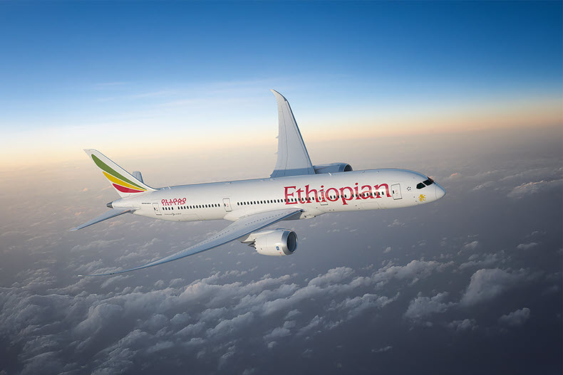 Marriott Bonvoy adds Ethiopian Airlines transfers and stay-based ShebaMiles earning image from news.marriott.com