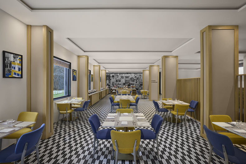 City Express by Marriott makes its India debut on the Udaipur-Nathdwara highway image from news.marriott.com