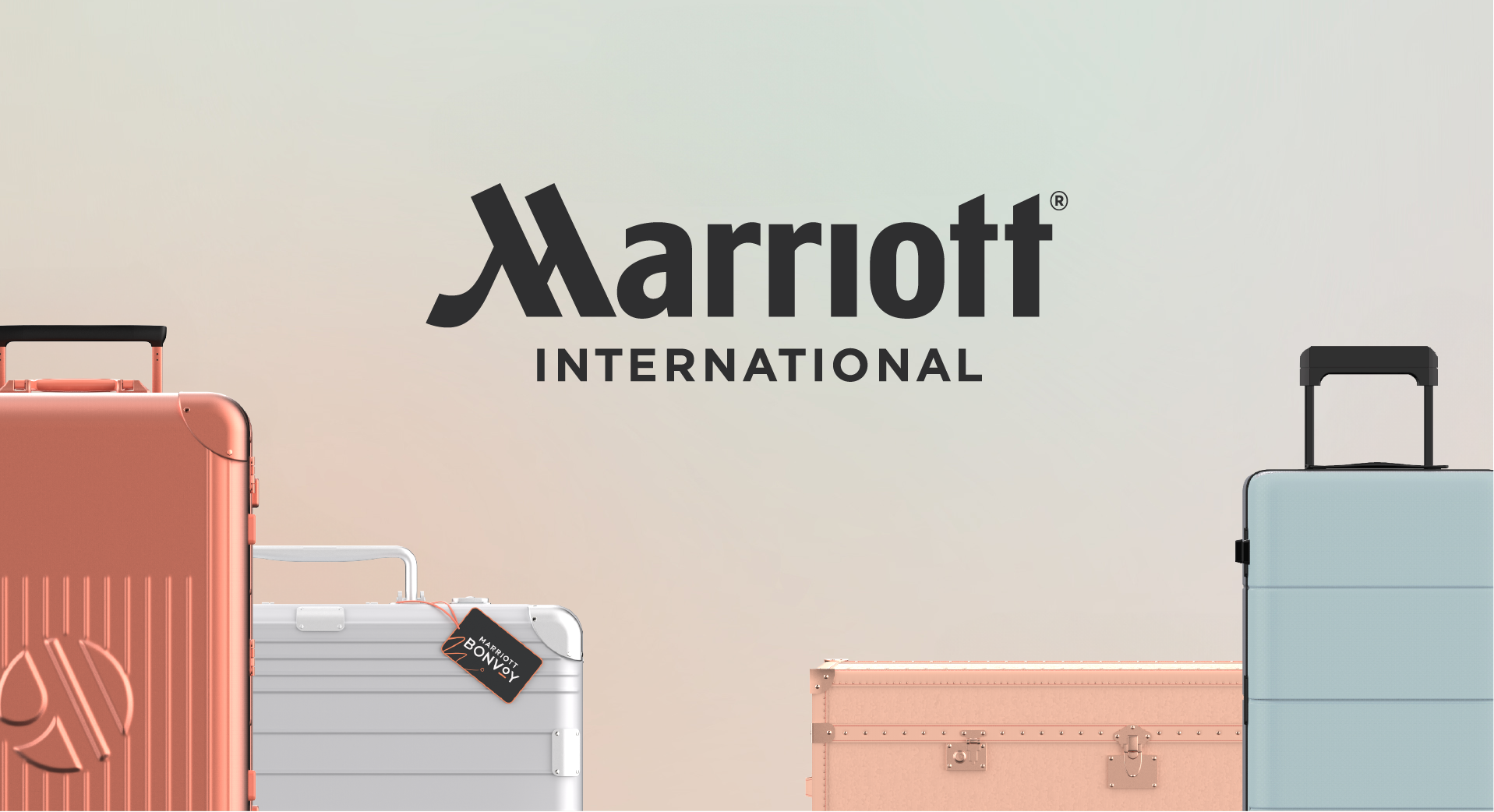 Marriott's Q2 growth was real, but North America is carrying the expansion case image from news.marriott.com