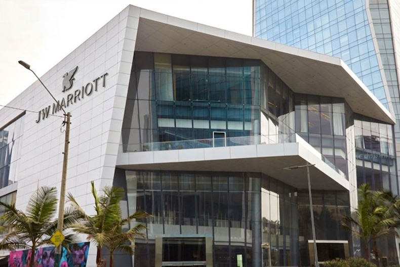 Marriott plans two luxury conversions in Peru, bringing JW Marriott back to Lima in 2028 image from news.marriott.com