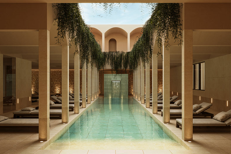 Marriott Adds Jamaica and Tanzania Resorts to All-Inclusive Pipeline Through Catalonia Deal image from news.marriott.com