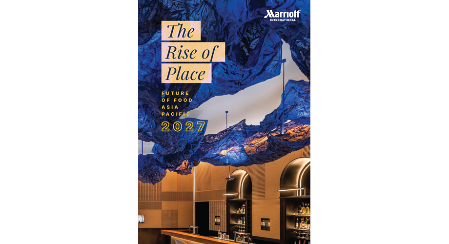 Marriott signals more local, plant-forward dining across Asia Pacific hotels image from news.marriott.com