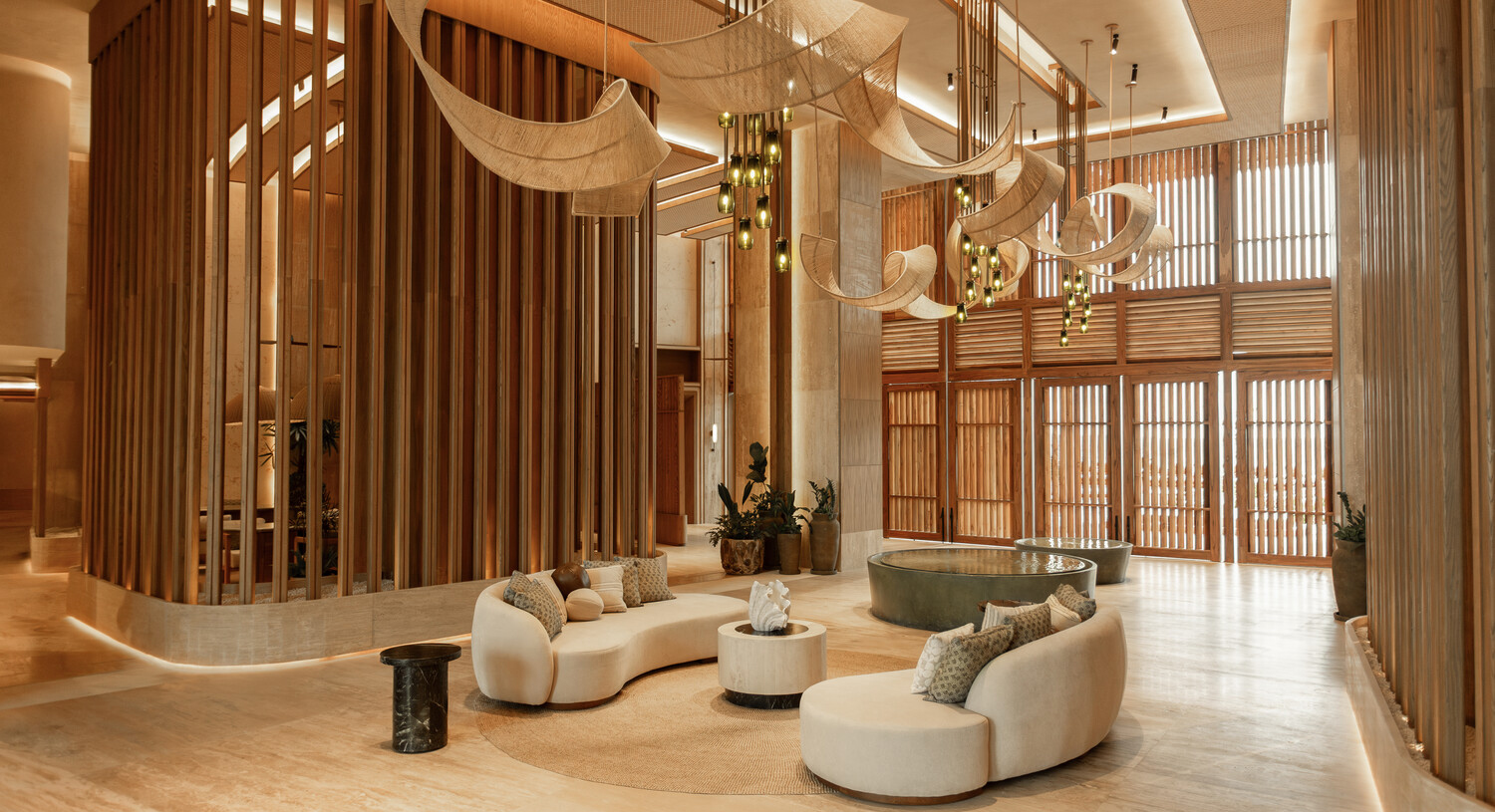 Marriott reaches 300 hotels in Mexico, with more than 70 still in the pipeline image from news.marriott.com
