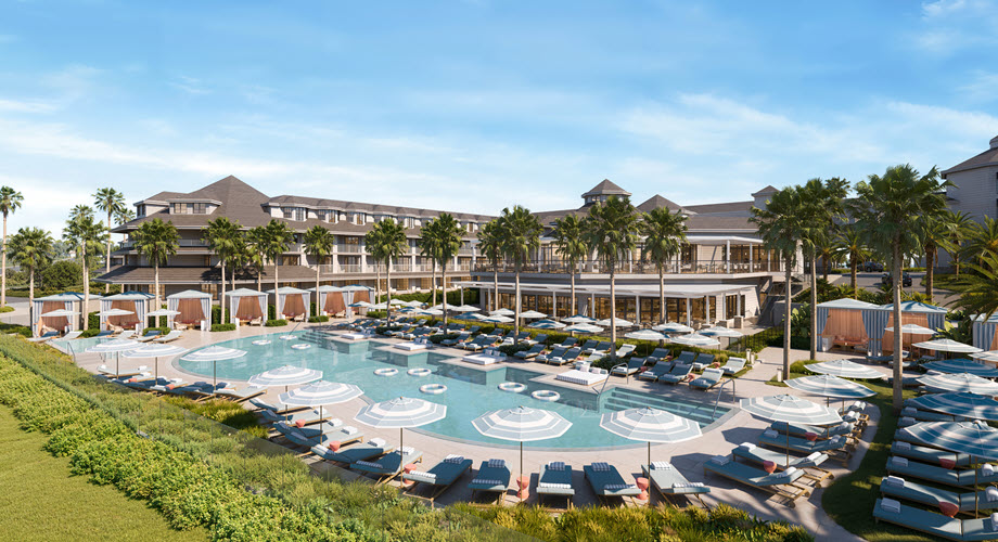 JW Marriott to remake Dana Point resort into The Ocean Cliffs at Dana Point image from news.marriott.com