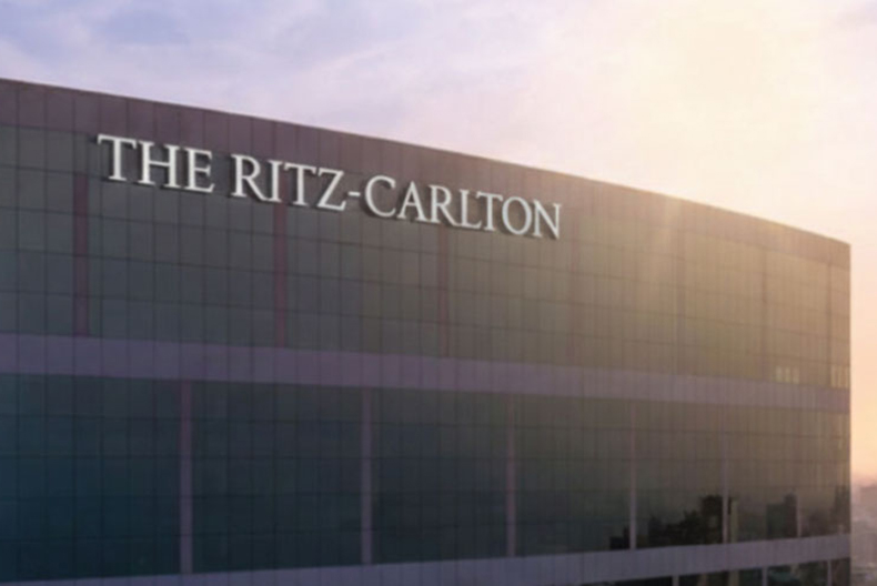 Marriott plans two luxury conversions in Peru, bringing JW Marriott back to Lima in 2028 image from news.marriott.com